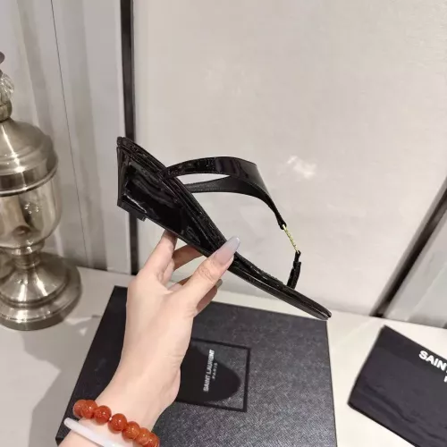 Cheap Yves Saint Laurent YSL Sandal For Women #1348919 Replica Wholesale [$92.00 USD] [ITEM#1348919] on Replica Yves Saint Laurent YSL Sandal