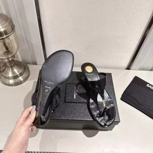 Cheap Yves Saint Laurent YSL Sandal For Women #1348919 Replica Wholesale [$92.00 USD] [ITEM#1348919] on Replica Yves Saint Laurent YSL Sandal