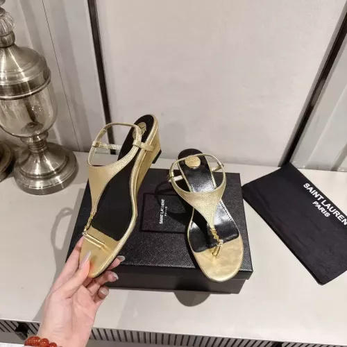 Yves Saint Laurent YSL Sandal For Women #1348920