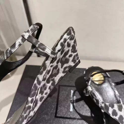 Cheap Yves Saint Laurent YSL Sandal For Women #1348921 Replica Wholesale [$96.00 USD] [ITEM#1348921] on Replica Yves Saint Laurent YSL Sandal