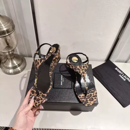 Yves Saint Laurent YSL Sandal For Women #1348922