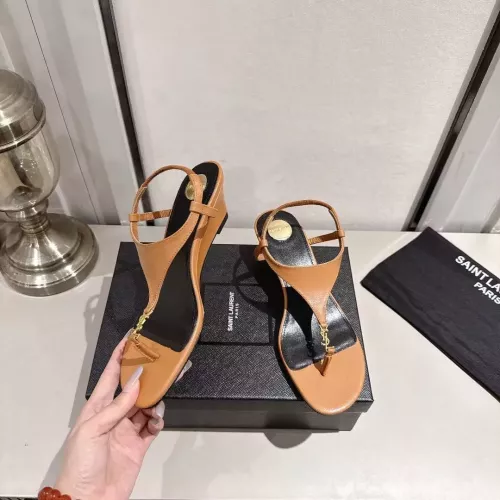 Yves Saint Laurent YSL Sandal For Women #1348924