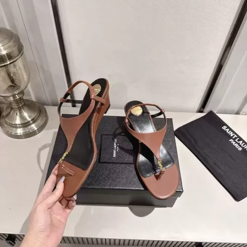 Yves Saint Laurent YSL Sandal For Women #1348927