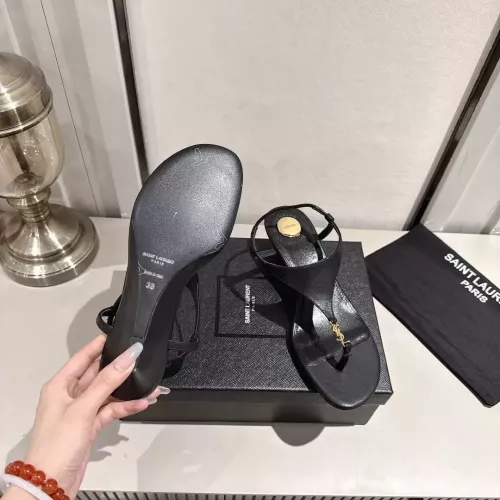 Cheap Yves Saint Laurent YSL Sandal For Women #1348928 Replica Wholesale [$96.00 USD] [ITEM#1348928] on Replica Yves Saint Laurent YSL Sandal