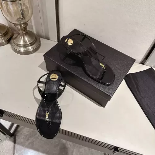 Cheap Yves Saint Laurent YSL Sandal For Women #1348932 Replica Wholesale [$96.00 USD] [ITEM#1348932] on Replica Yves Saint Laurent YSL Sandal