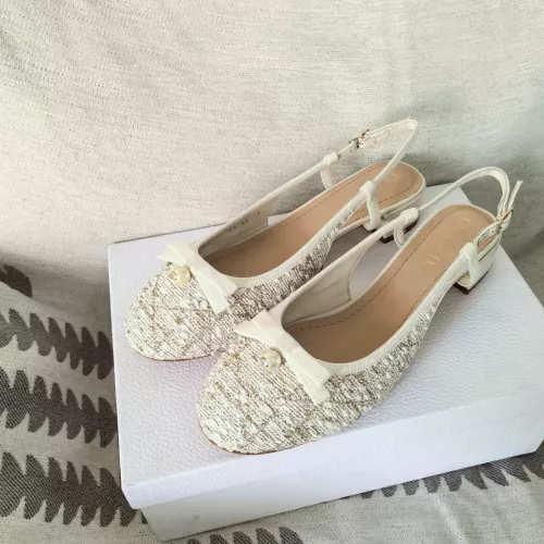 Christian Dior Sandal For Women #1348939