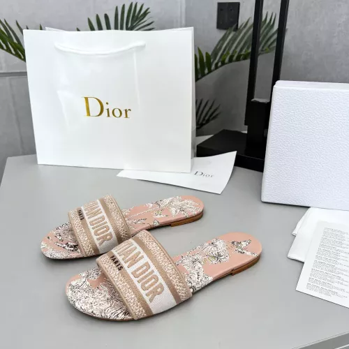 Christian Dior Slippers For Women #1348940