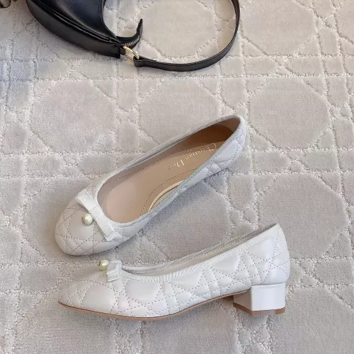 Christian Dior High-Heeled Shoes For Women #1348942
