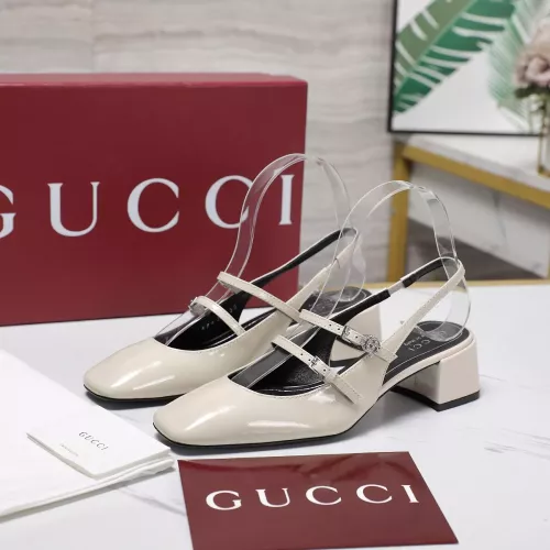 Gucci Sandal For Women #1348945
