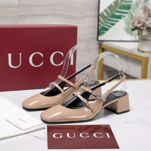Gucci Sandal For Women #1348946