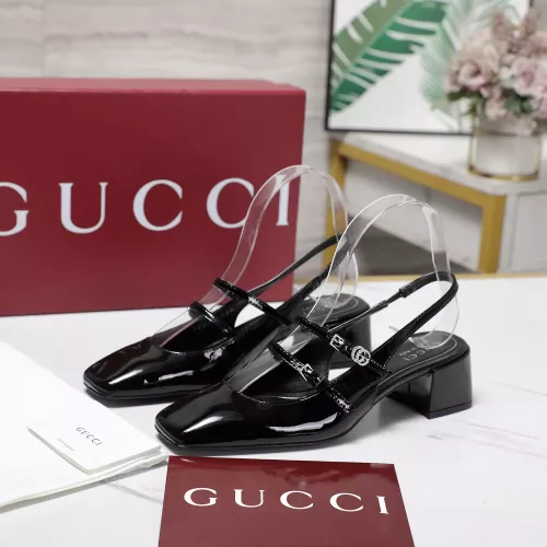 Gucci Sandal For Women #1348949