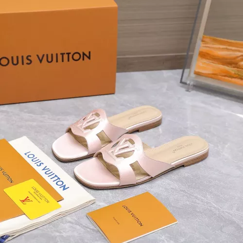 Louis Vuitton Slippers For Women #1348952