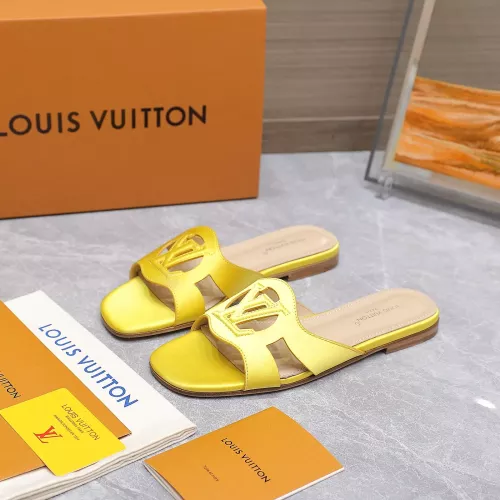 Louis Vuitton Slippers For Women #1348953