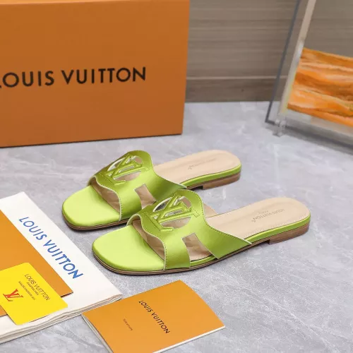 Louis Vuitton Slippers For Women #1348954