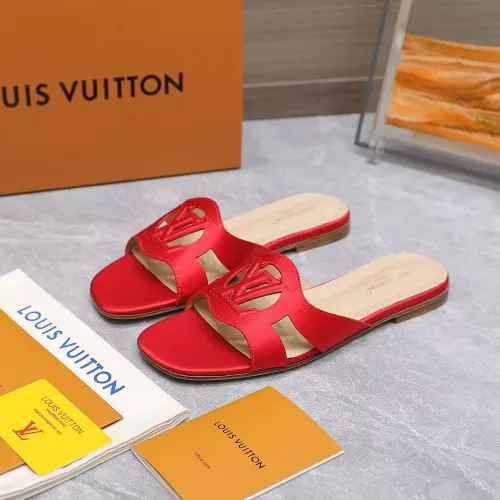 Louis Vuitton Slippers For Women #1348956