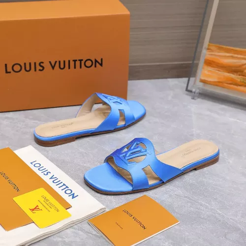 Louis Vuitton Slippers For Women #1348957