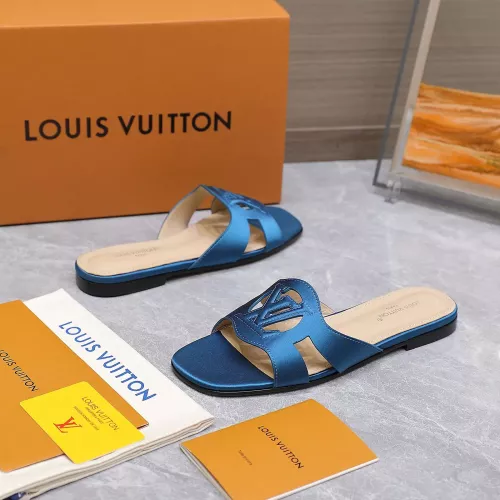 Louis Vuitton Slippers For Women #1348958