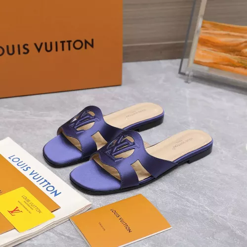 Louis Vuitton Slippers For Women #1348959