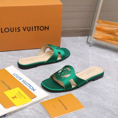 Louis Vuitton Slippers For Women #1348960