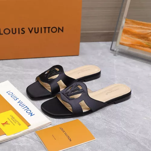 Louis Vuitton Slippers For Women #1348961