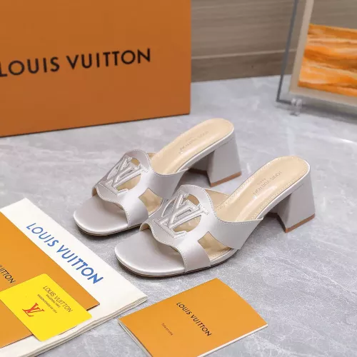 Louis Vuitton Slippers For Women #1348962