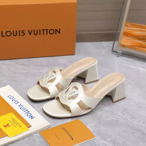 Louis Vuitton Slippers For Women #1348963