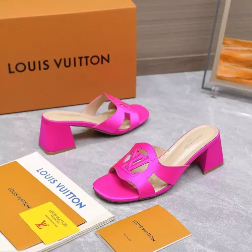 Louis Vuitton Slippers For Women #1348967