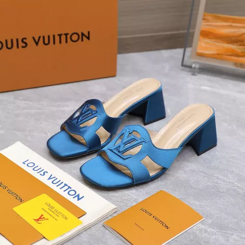Louis Vuitton Slippers For Women #1348970