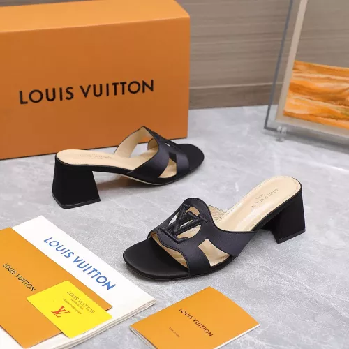 Louis Vuitton Slippers For Women #1348973