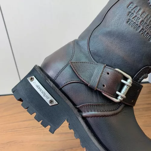 Cheap Balenciaga Boots For Women #1348974 Replica Wholesale [$185.00 USD] [ITEM#1348974] on Replica Balenciaga Boots