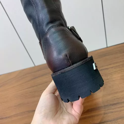 Cheap Balenciaga Boots For Women #1348974 Replica Wholesale [$185.00 USD] [ITEM#1348974] on Replica Balenciaga Boots