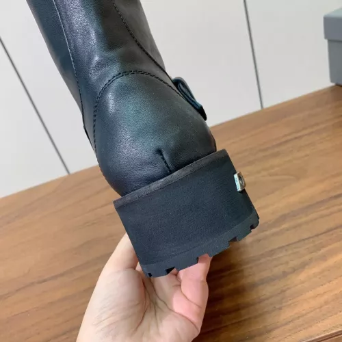 Cheap Balenciaga Boots For Women #1348975 Replica Wholesale [$185.00 USD] [ITEM#1348975] on Replica Balenciaga Boots