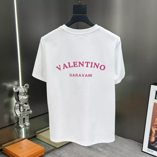 Cheap Valentino T-Shirts Short Sleeved For Men #1348978 Replica Wholesale [$60.00 USD] [ITEM#1348978] on Replica Valentino T-Shirts