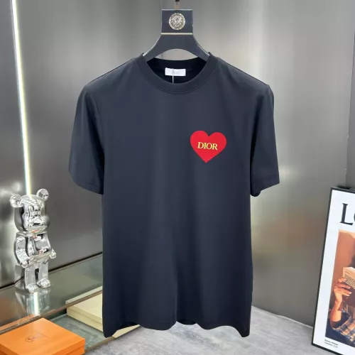 Christian Dior T-Shirts Short Sleeved For Men #1348984