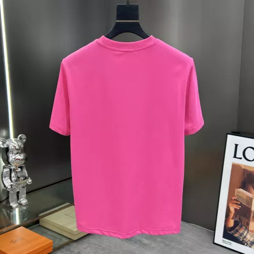 Cheap Christian Dior T-Shirts Short Sleeved For Men #1348986 Replica Wholesale [$60.00 USD] [ITEM#1348986] on Replica Christian Dior T-Shirts