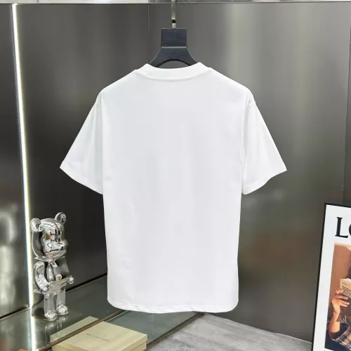 Cheap Moncler T-Shirts Short Sleeved For Men #1348988 Replica Wholesale [$64.00 USD] [ITEM#1348988] on Replica Moncler T-Shirts