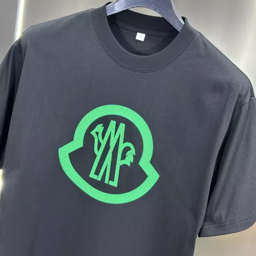 Cheap Moncler T-Shirts Short Sleeved For Men #1348989 Replica Wholesale [$64.00 USD] [ITEM#1348989] on Replica Moncler T-Shirts
