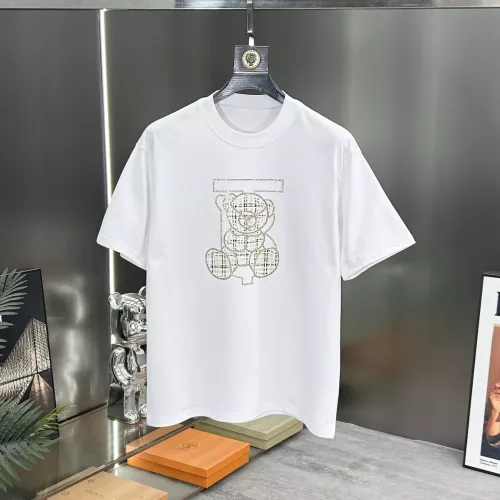 Burberry T-Shirts Short Sleeved For Men #1348994