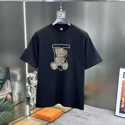 Burberry T-Shirts Short Sleeved For Men #1348995