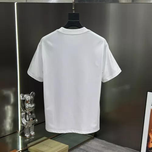 Cheap Hermes T-Shirts Short Sleeved For Men #1348996 Replica Wholesale [$64.00 USD] [ITEM#1348996] on Replica Hermes T-Shirts