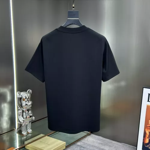 Cheap Hermes T-Shirts Short Sleeved For Men #1348997 Replica Wholesale [$64.00 USD] [ITEM#1348997] on Replica Hermes T-Shirts