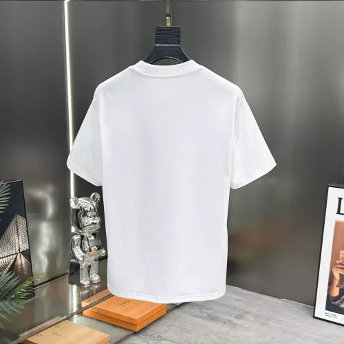 Cheap Balenciaga T-Shirts Short Sleeved For Men #1348998 Replica Wholesale [$64.00 USD] [ITEM#1348998] on Replica Balenciaga T-Shirts