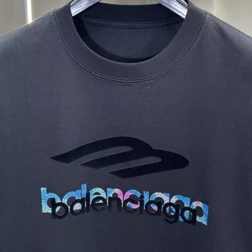 Cheap Balenciaga T-Shirts Short Sleeved For Men #1348999 Replica Wholesale [$64.00 USD] [ITEM#1348999] on Replica Balenciaga T-Shirts