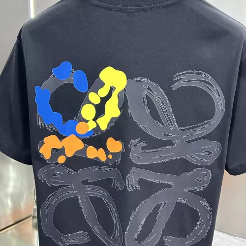 Cheap LOEWE T-Shirts Short Sleeved For Men #1349005 Replica Wholesale [$64.00 USD] [ITEM#1349005] on Replica LOEWE T-Shirts