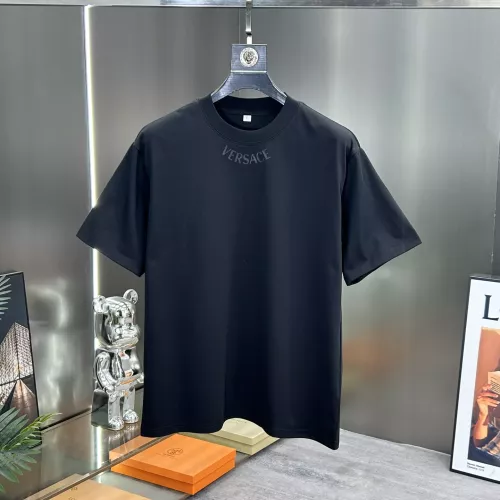 Cheap Versace T-Shirts Short Sleeved For Men #1349007 Replica Wholesale [$64.00 USD] [ITEM#1349007] on Replica Versace T-Shirts