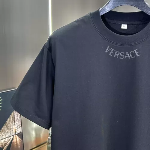 Cheap Versace T-Shirts Short Sleeved For Men #1349007 Replica Wholesale [$64.00 USD] [ITEM#1349007] on Replica Versace T-Shirts