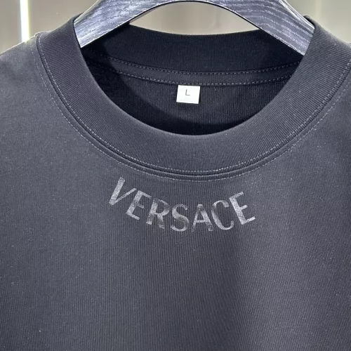 Cheap Versace T-Shirts Short Sleeved For Men #1349007 Replica Wholesale [$64.00 USD] [ITEM#1349007] on Replica Versace T-Shirts