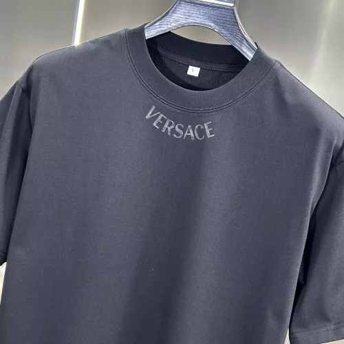 Cheap Versace T-Shirts Short Sleeved For Men #1349007 Replica Wholesale [$64.00 USD] [ITEM#1349007] on Replica Versace T-Shirts