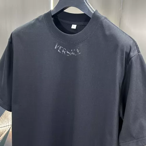 Cheap Versace T-Shirts Short Sleeved For Men #1349007 Replica Wholesale [$64.00 USD] [ITEM#1349007] on Replica Versace T-Shirts