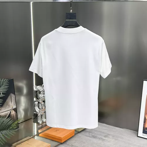Cheap Hermes T-Shirts Short Sleeved For Men #1349010 Replica Wholesale [$64.00 USD] [ITEM#1349010] on Replica Hermes T-Shirts